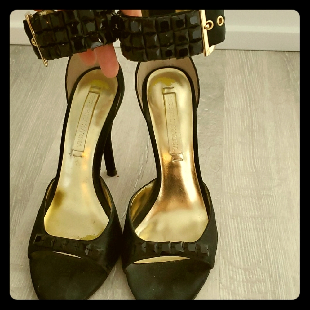 BCBG